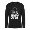 ATC™ PRO TEAM LONG SLEEVE YOUTH TEE Thumbnail