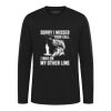 ATC™ PRO TEAM LONG SLEEVE YOUTH TEE Thumbnail