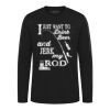 ATC™ PRO TEAM LONG SLEEVE YOUTH TEE Thumbnail