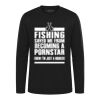 ATC™ PRO TEAM LONG SLEEVE YOUTH TEE Thumbnail
