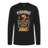 ATC™ PRO TEAM LONG SLEEVE YOUTH TEE Thumbnail
