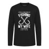 ATC™ PRO TEAM LONG SLEEVE YOUTH TEE Thumbnail