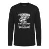 ATC™ PRO TEAM LONG SLEEVE YOUTH TEE Thumbnail