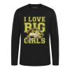 ATC™ PRO TEAM LONG SLEEVE YOUTH TEE Thumbnail
