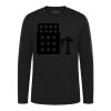 ATC⢠PRO TEAM LONG SLEEVE YOUTH TEE ATC⢠PRO TEAM LONG SLEEVE YOUTH TEE Thumbnail