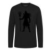 ATC™ PRO TEAM LONG SLEEVE YOUTH TEE Thumbnail