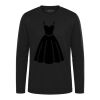 ATC™ PRO TEAM LONG SLEEVE YOUTH TEE Thumbnail