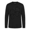 ATC™ PRO TEAM LONG SLEEVE YOUTH TEE Thumbnail