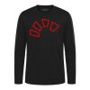 ATC⢠PRO TEAM LONG SLEEVE YOUTH TEE ATC⢠PRO TEAM LONG SLEEVE YOUTH TEE Thumbnail