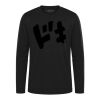 ATC⢠PRO TEAM LONG SLEEVE YOUTH TEE ATC⢠PRO TEAM LONG SLEEVE YOUTH TEE Thumbnail