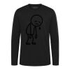 ATC⢠PRO TEAM LONG SLEEVE YOUTH TEE ATC⢠PRO TEAM LONG SLEEVE YOUTH TEE Thumbnail