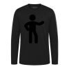 ATC⢠PRO TEAM LONG SLEEVE YOUTH TEE ATC⢠PRO TEAM LONG SLEEVE YOUTH TEE Thumbnail