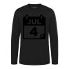 ATC⢠PRO TEAM LONG SLEEVE YOUTH TEE ATC⢠PRO TEAM LONG SLEEVE YOUTH TEE Thumbnail