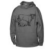 ATC⢠PTECHŽ FLEECE YOUTH HOODIE ATC⢠PTECHŽ FLEECE YOUTH HOODIE Thumbnail
