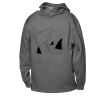 ATC™ PTECH® FLEECE YOUTH HOODIE Thumbnail