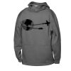 ATC⢠PTECHŽ FLEECE YOUTH HOODIE ATC⢠PTECHŽ FLEECE YOUTH HOODIE Thumbnail