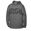 ATC⢠PTECHŽ FLEECE YOUTH HOODIE ATC⢠PTECHŽ FLEECE YOUTH HOODIE Thumbnail