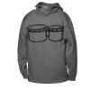 ATC⢠PTECHŽ FLEECE YOUTH HOODIE ATC⢠PTECHŽ FLEECE YOUTH HOODIE Thumbnail