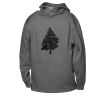 ATC™ PTECH® FLEECE YOUTH HOODIE Thumbnail