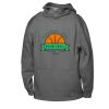 ATC™ PTECH® FLEECE YOUTH HOODIE Thumbnail