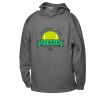 ATC™ PTECH® FLEECE YOUTH HOODIE Thumbnail