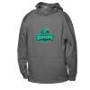 ATC™ PTECH® FLEECE YOUTH HOODIE Thumbnail