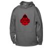 ATC™ PTECH® FLEECE YOUTH HOODIE Thumbnail