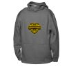 ATC™ PTECH® FLEECE YOUTH HOODIE Thumbnail