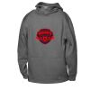 ATC™ PTECH® FLEECE YOUTH HOODIE Thumbnail