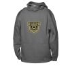 ATC™ PTECH® FLEECE YOUTH HOODIE Thumbnail
