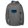 ATC™ PTECH® FLEECE YOUTH HOODIE Thumbnail