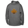ATC™ PTECH® FLEECE YOUTH HOODIE Thumbnail