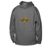 ATC™ PTECH® FLEECE YOUTH HOODIE Thumbnail