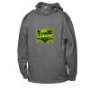ATC™ PTECH® FLEECE YOUTH HOODIE Thumbnail