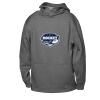 ATC™ PTECH® FLEECE YOUTH HOODIE Thumbnail