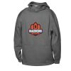 ATC™ PTECH® FLEECE YOUTH HOODIE Thumbnail