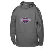 ATC™ PTECH® FLEECE YOUTH HOODIE Thumbnail