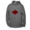 ATC™ PTECH® FLEECE YOUTH HOODIE Thumbnail