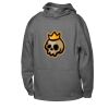 ATC™ PTECH® FLEECE YOUTH HOODIE Thumbnail