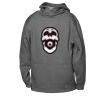 ATC™ PTECH® FLEECE YOUTH HOODIE Thumbnail