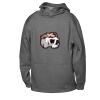 ATC™ PTECH® FLEECE YOUTH HOODIE Thumbnail