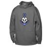ATC™ PTECH® FLEECE YOUTH HOODIE Thumbnail