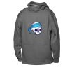 ATC™ PTECH® FLEECE YOUTH HOODIE Thumbnail