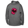 ATC™ PTECH® FLEECE YOUTH HOODIE Thumbnail