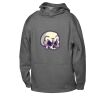 ATC™ PTECH® FLEECE YOUTH HOODIE Thumbnail
