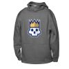ATC™ PTECH® FLEECE YOUTH HOODIE Thumbnail