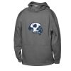ATC™ PTECH® FLEECE YOUTH HOODIE Thumbnail
