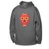 ATC™ PTECH® FLEECE YOUTH HOODIE Thumbnail