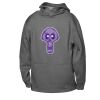 ATC™ PTECH® FLEECE YOUTH HOODIE Thumbnail