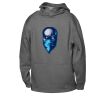 ATC™ PTECH® FLEECE YOUTH HOODIE Thumbnail
